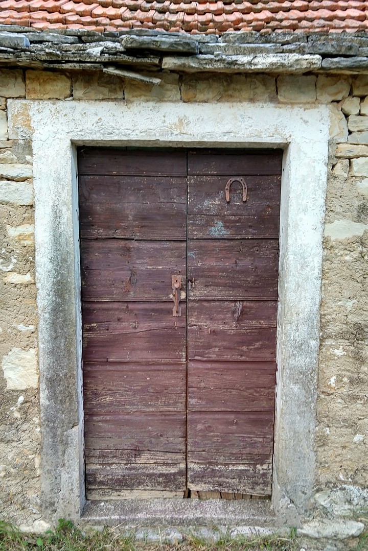 stable