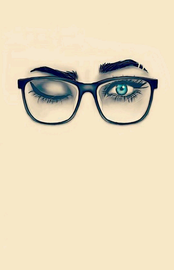eye