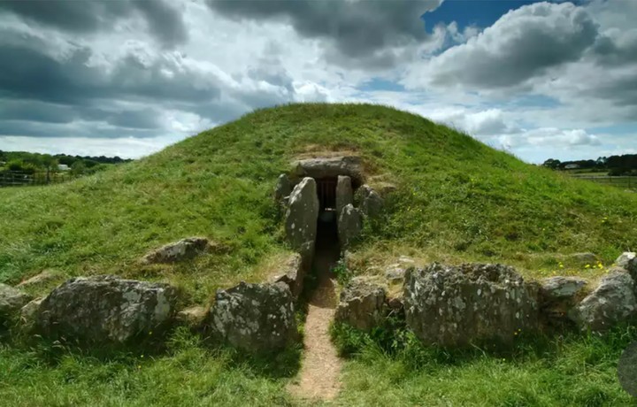 Bryn Celli Ddu