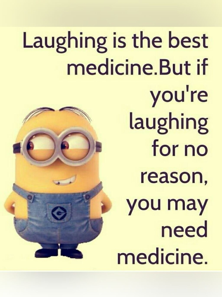 Minions