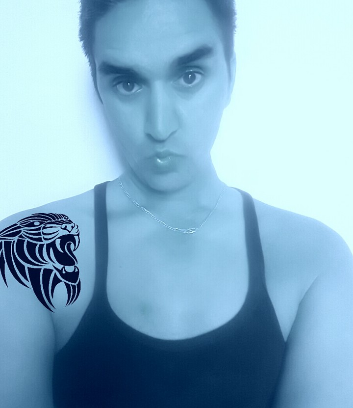 kiss me