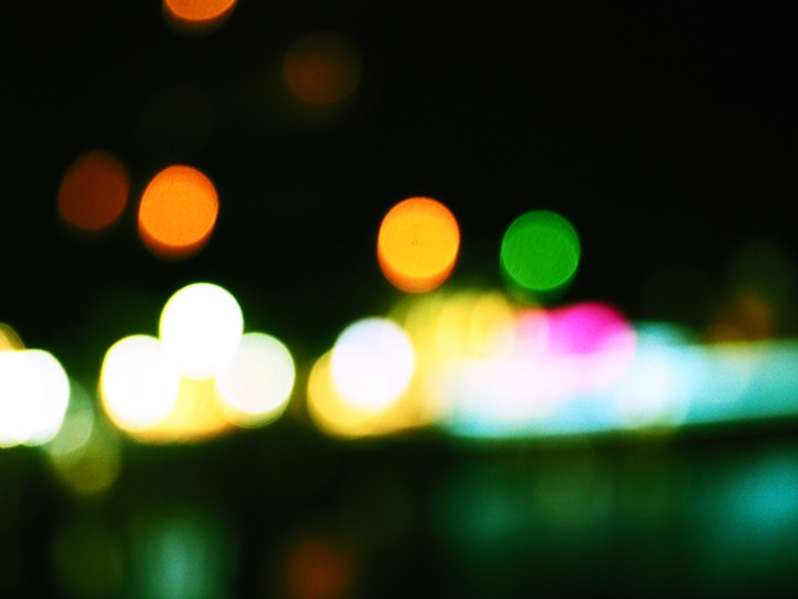 Bokeh