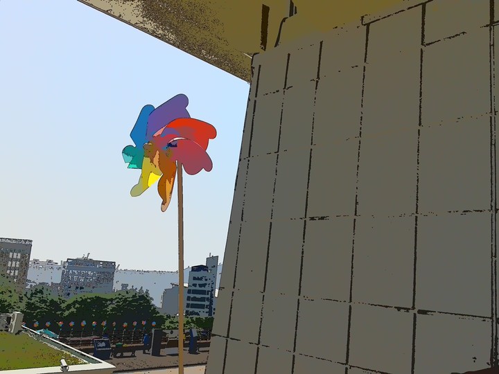 바람개비(부산)