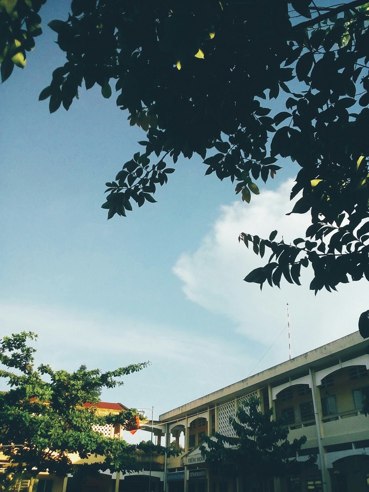 Last day.