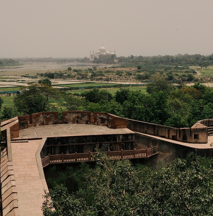 Taj Mahal