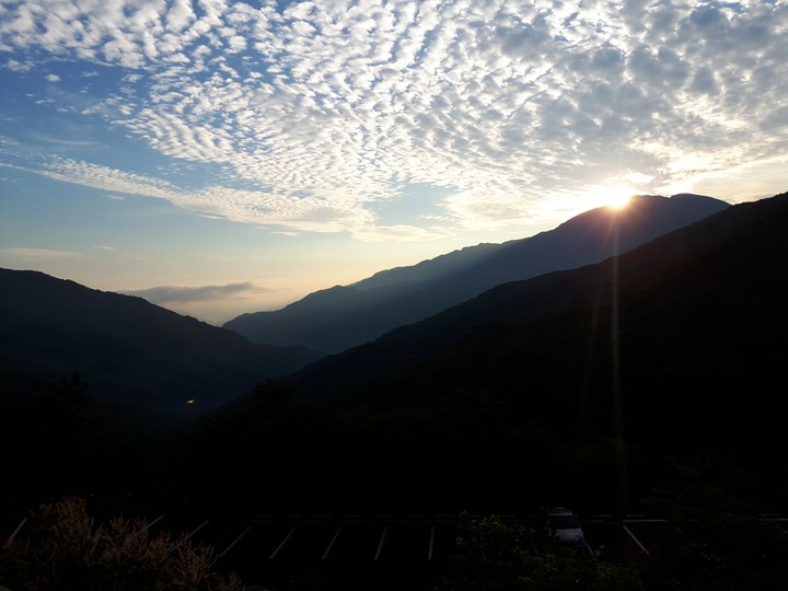 Beautiful Sky