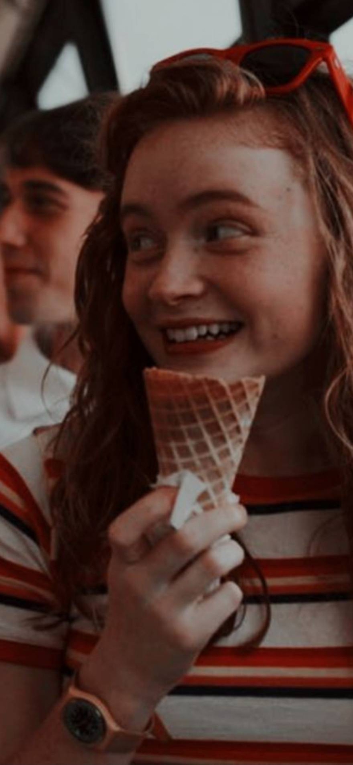 Stranger Things
