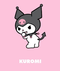 kuromi