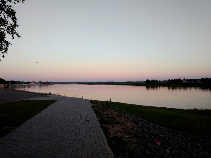 sky