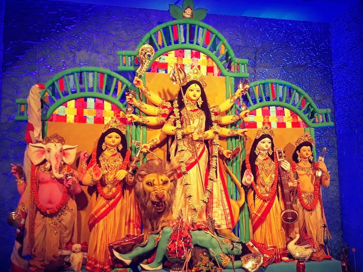 durga