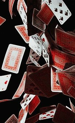 Casino Aesthetic #1