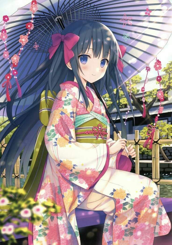 Anime