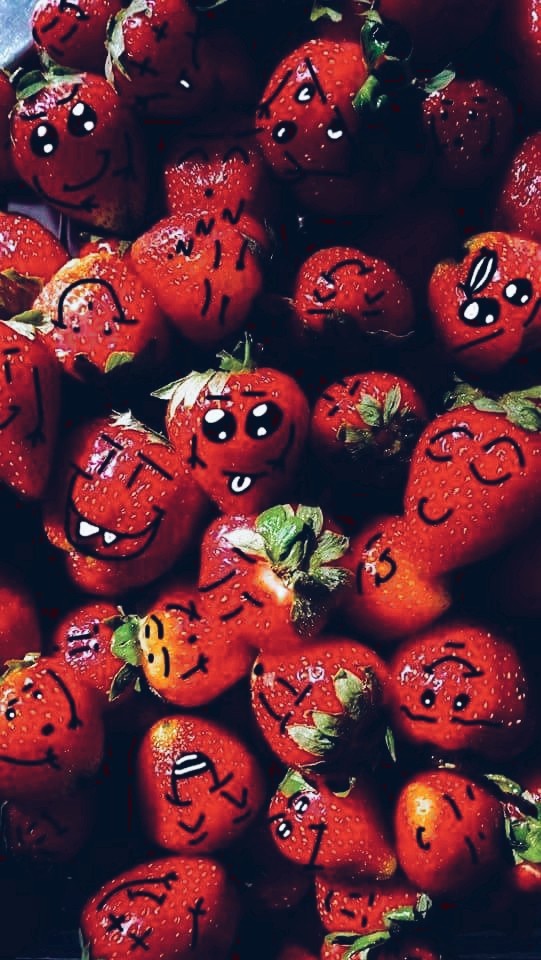 strawberrys 