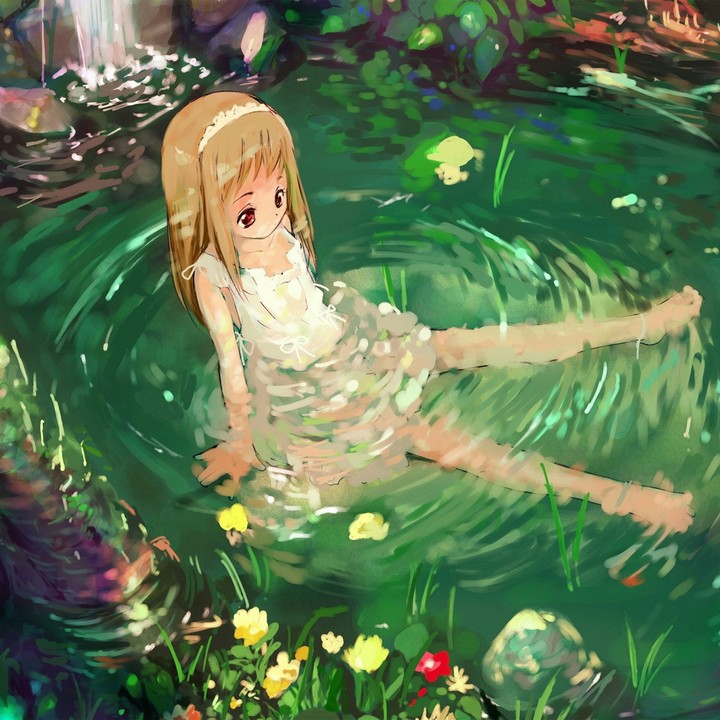 Little Pond