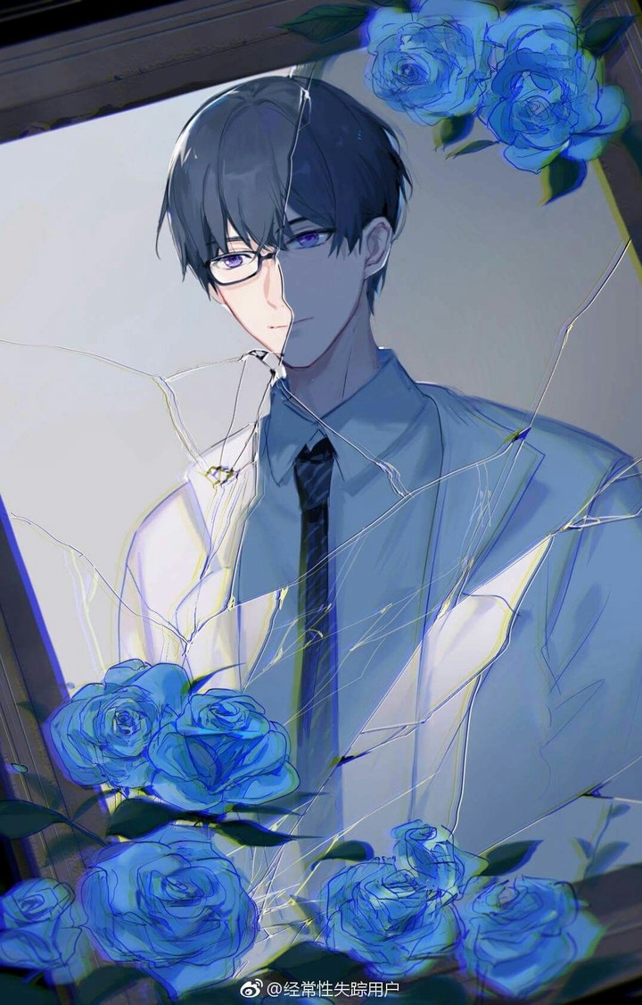 Anime ~ boy