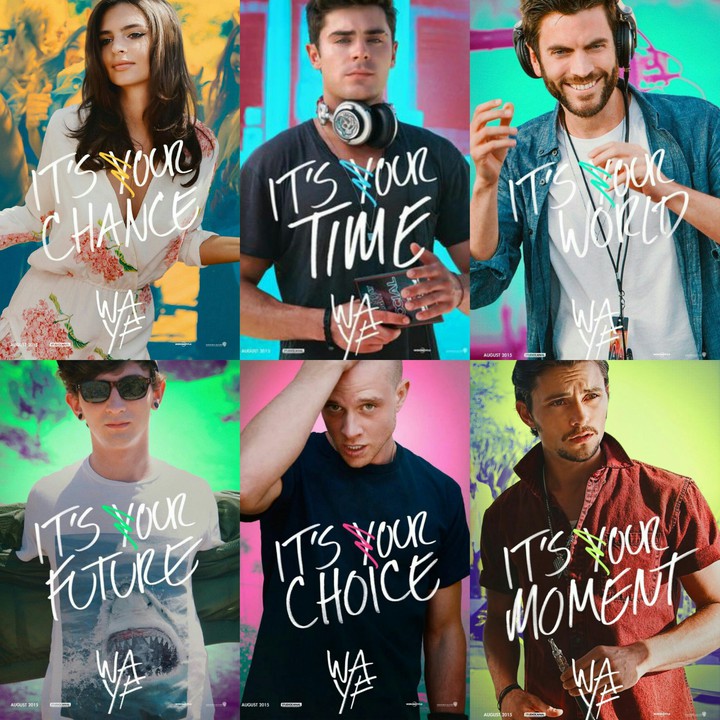 We Are You Friends Musica Amigos y Fiesta