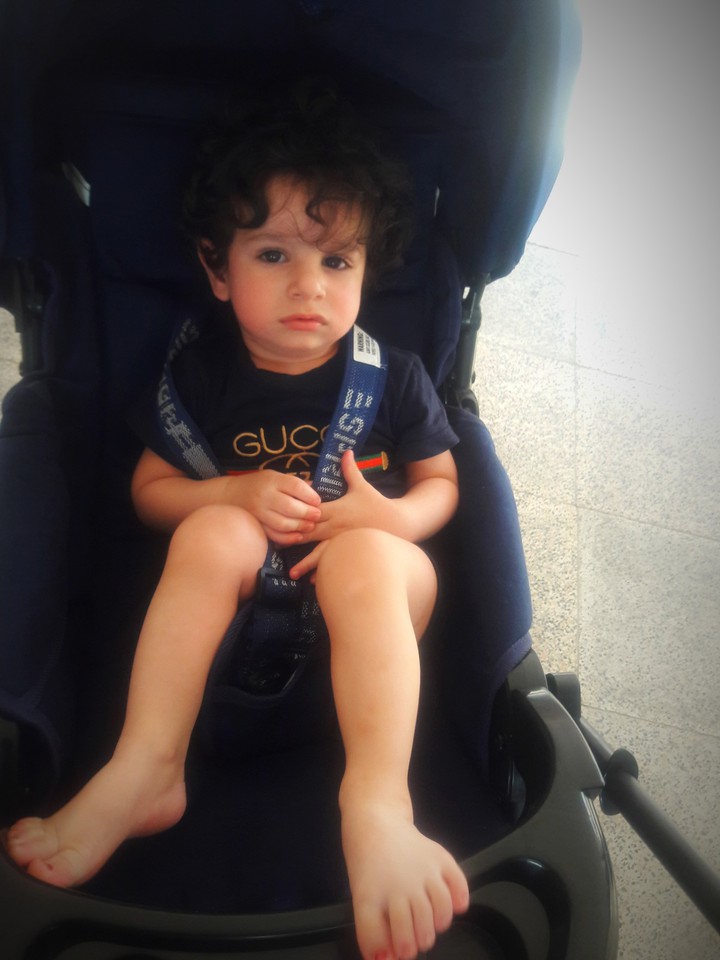 my son my love