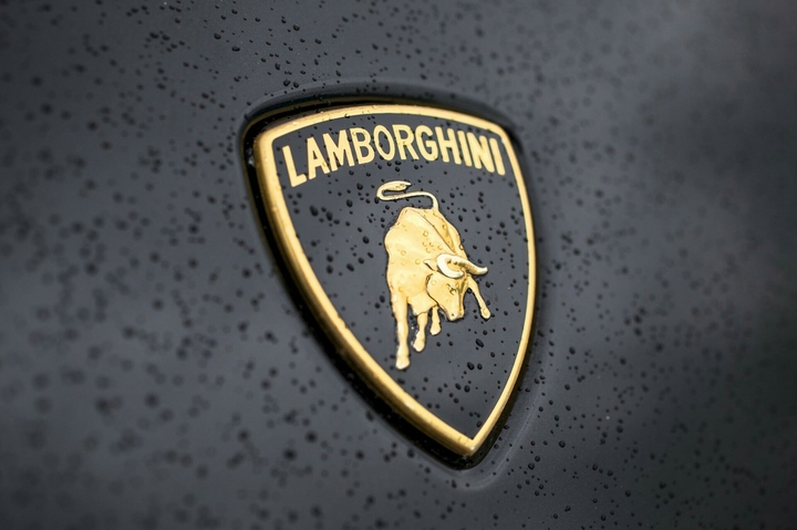 Company of LAMBORGHINI