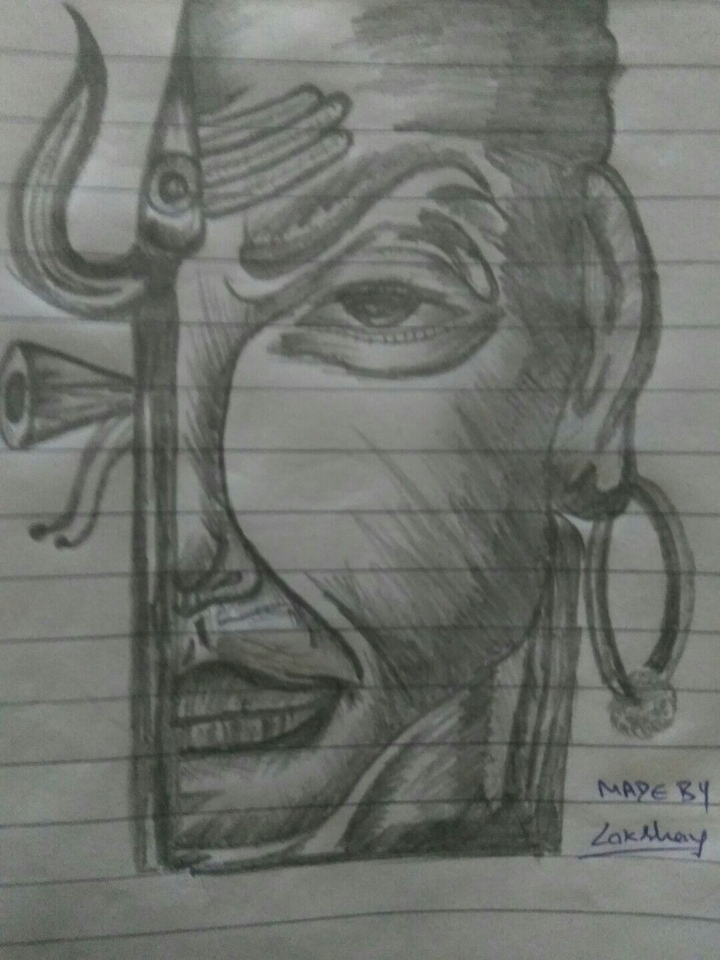 Namha shivaya....ऊँ
