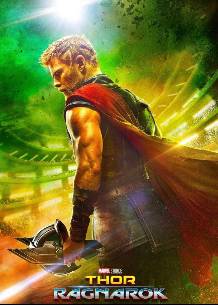 THOR