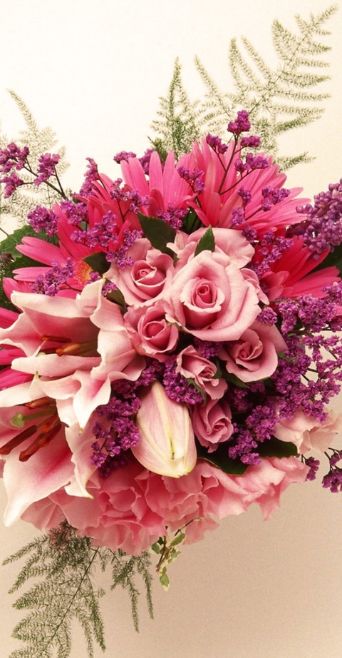 flores