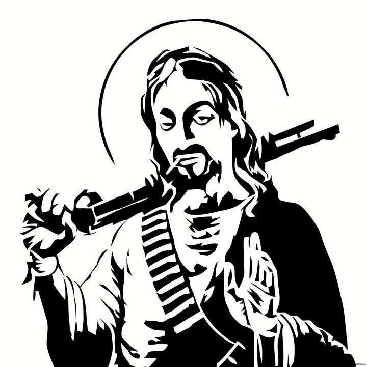 Atheist