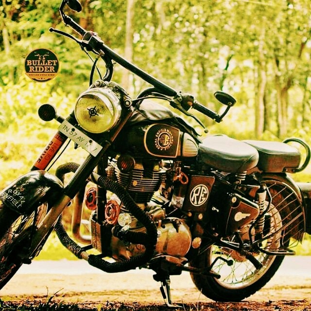 bikesh boy