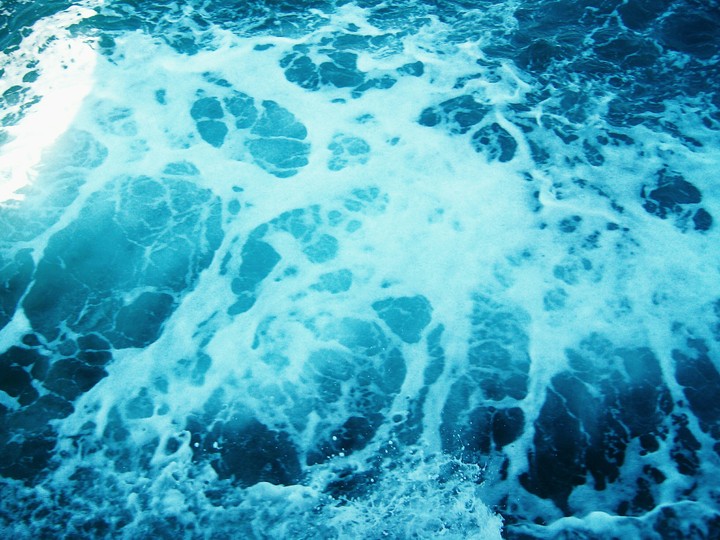 ocean