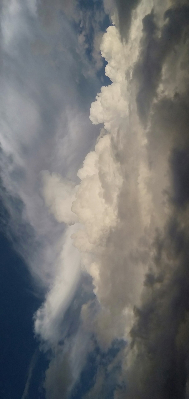 Beautiful sky :)