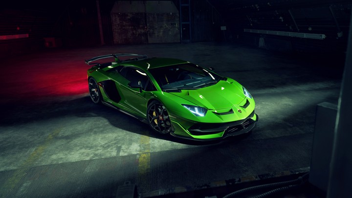 Lamborghini