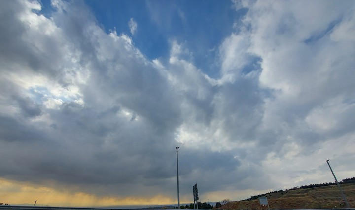 sky
