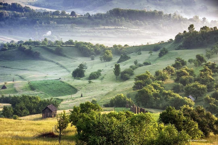 Romania