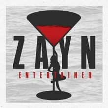 Watch `ENTERTAINER' now