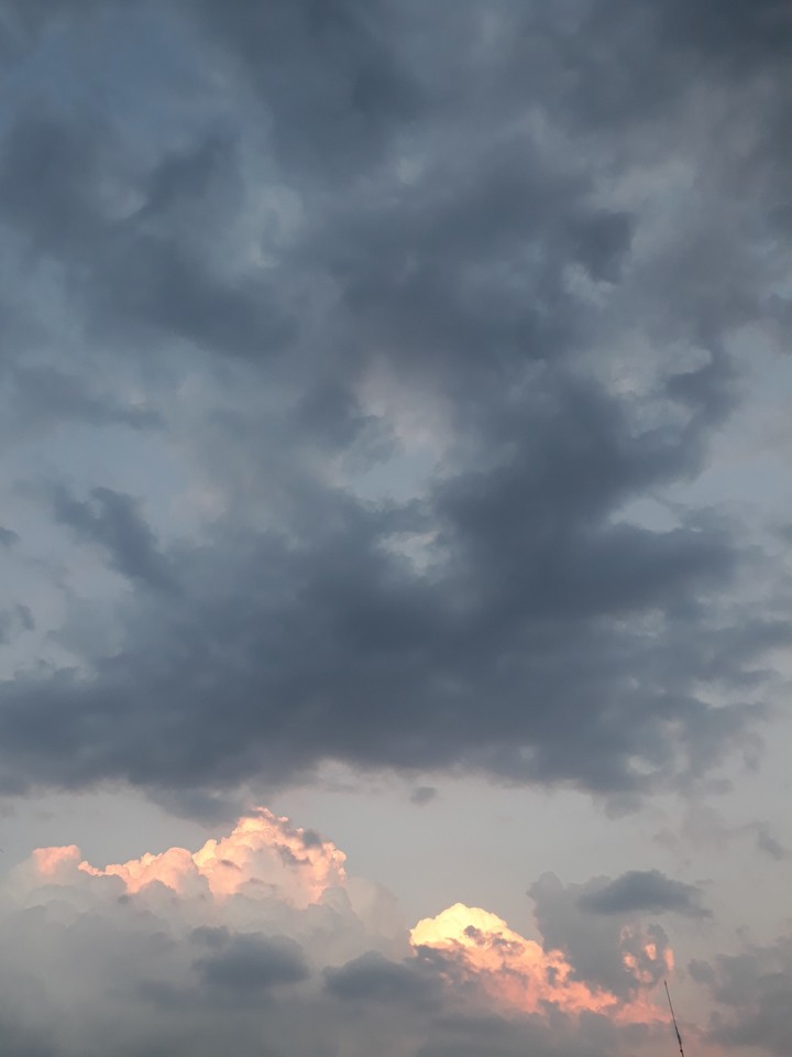 Clouds