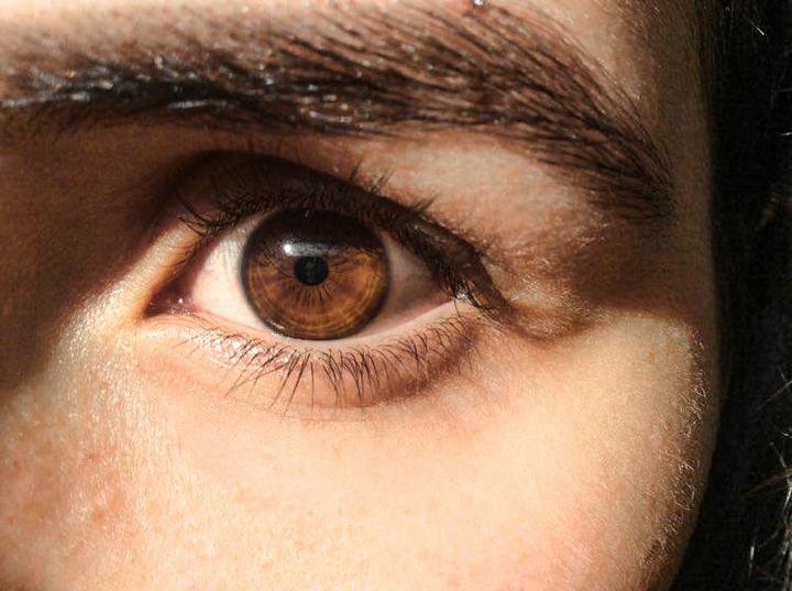 eye