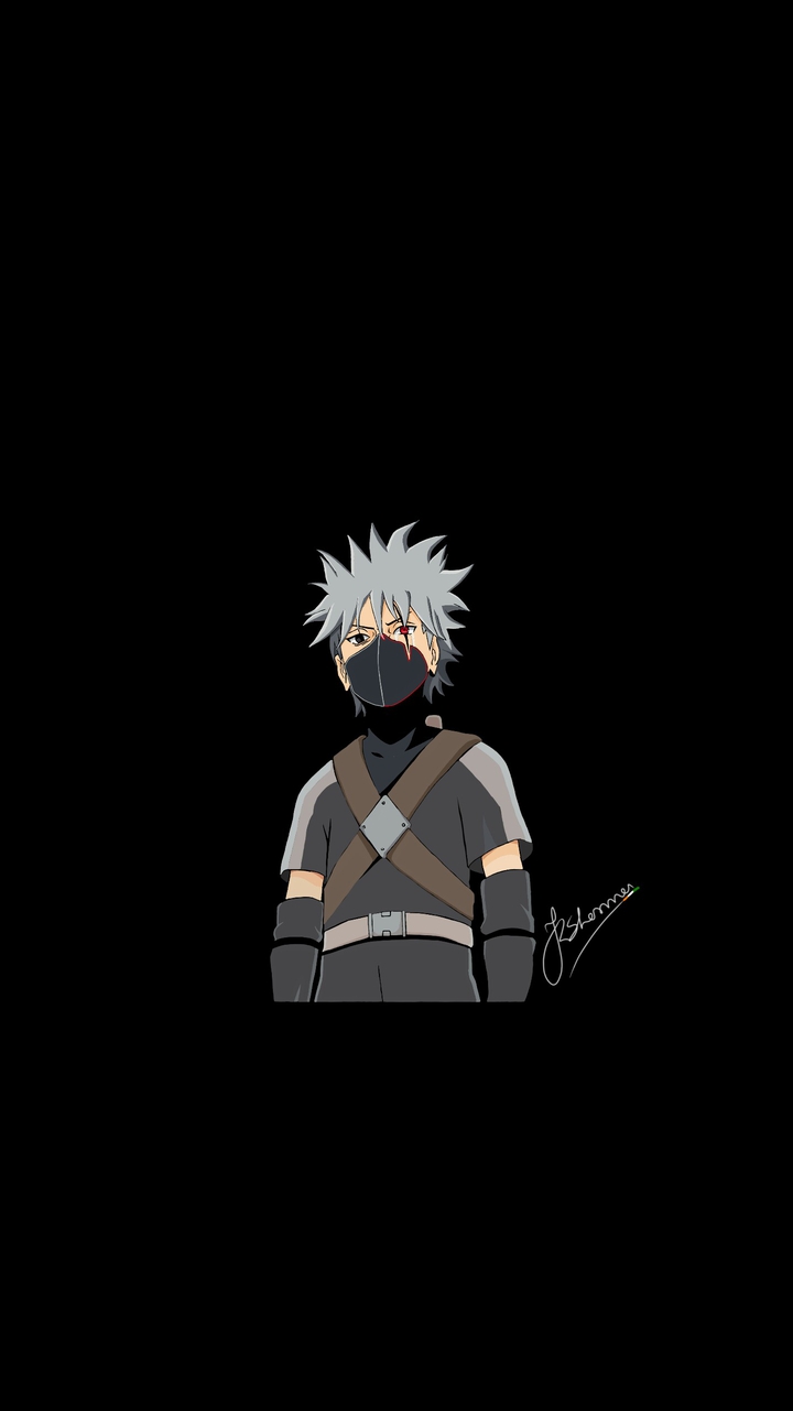 kakashi