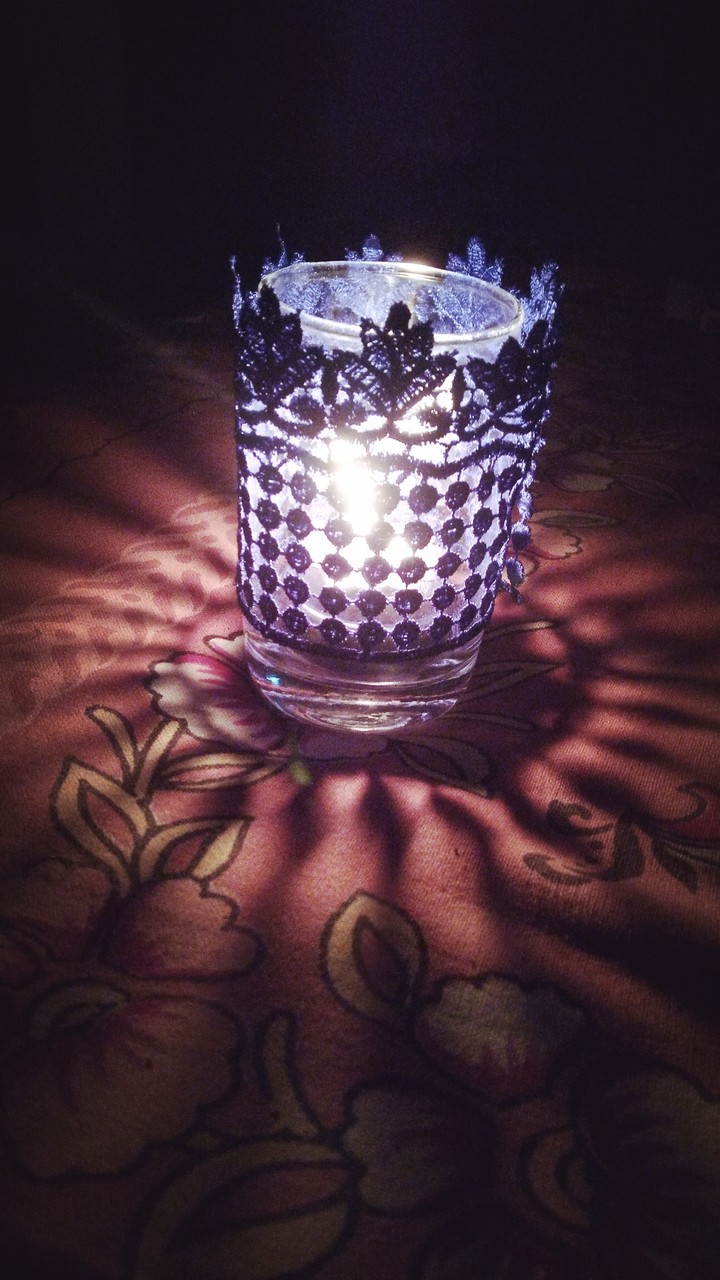 light