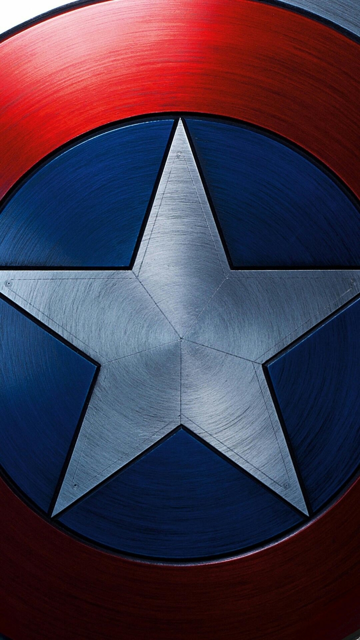 captain america