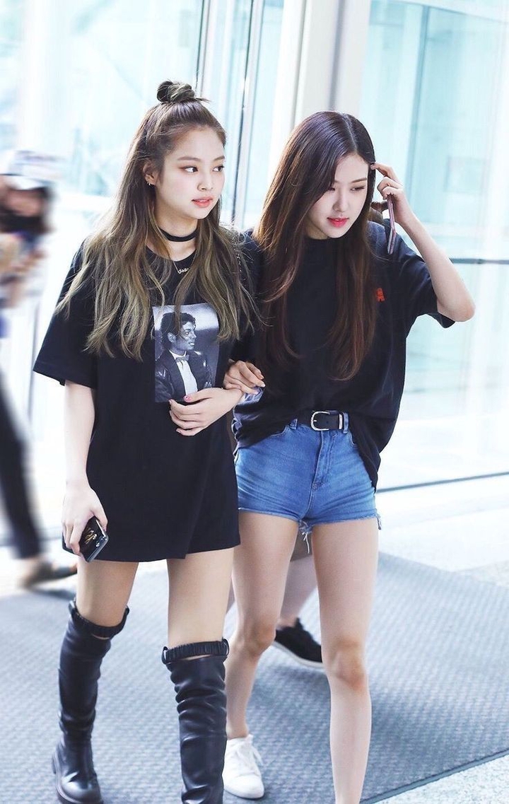 chaennie