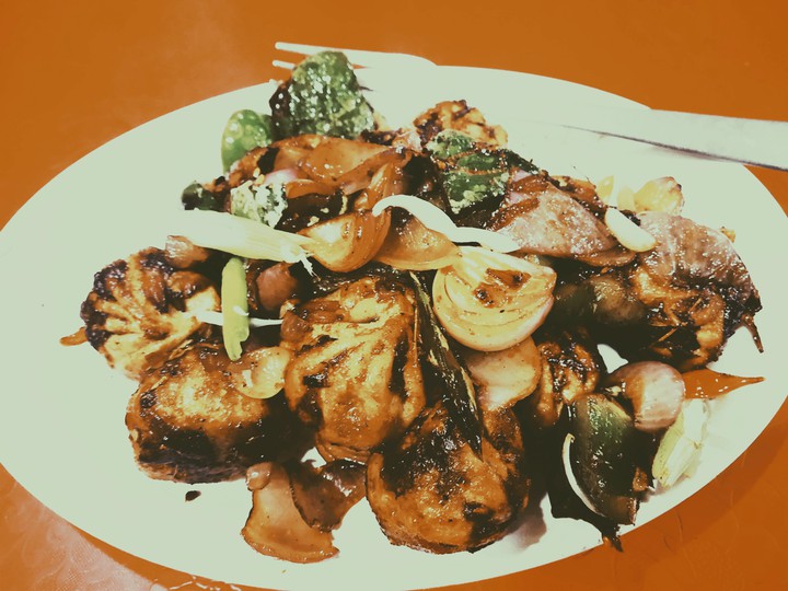 craving foodie???