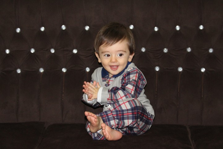 ARiya Baby