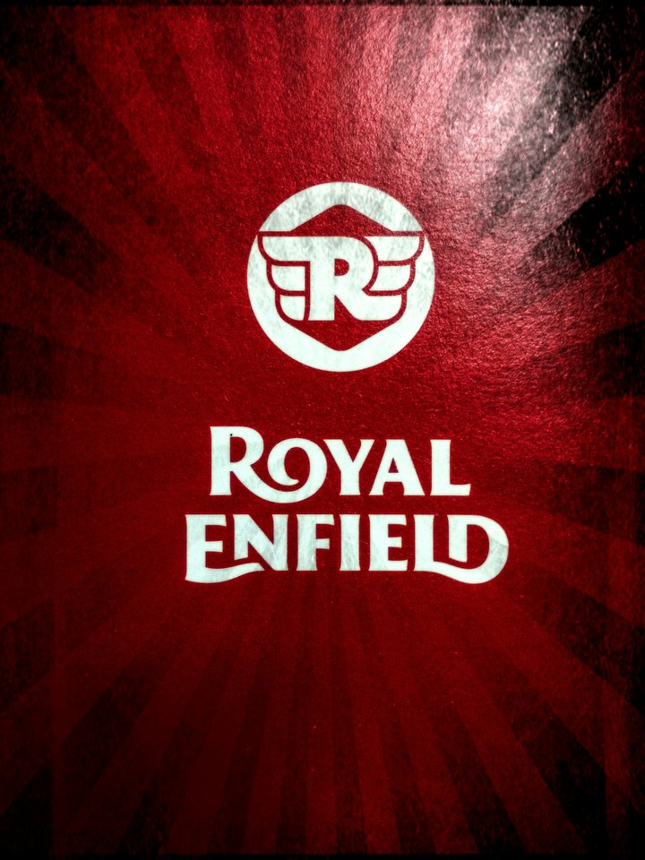 Royal Enfield