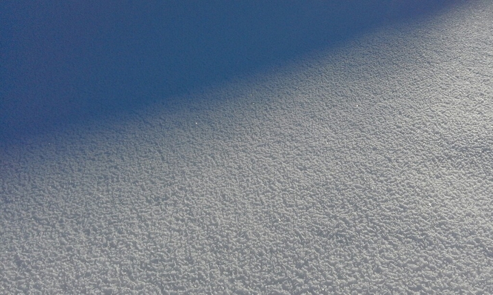 Snow