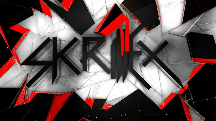 Skrillex Wallpaper