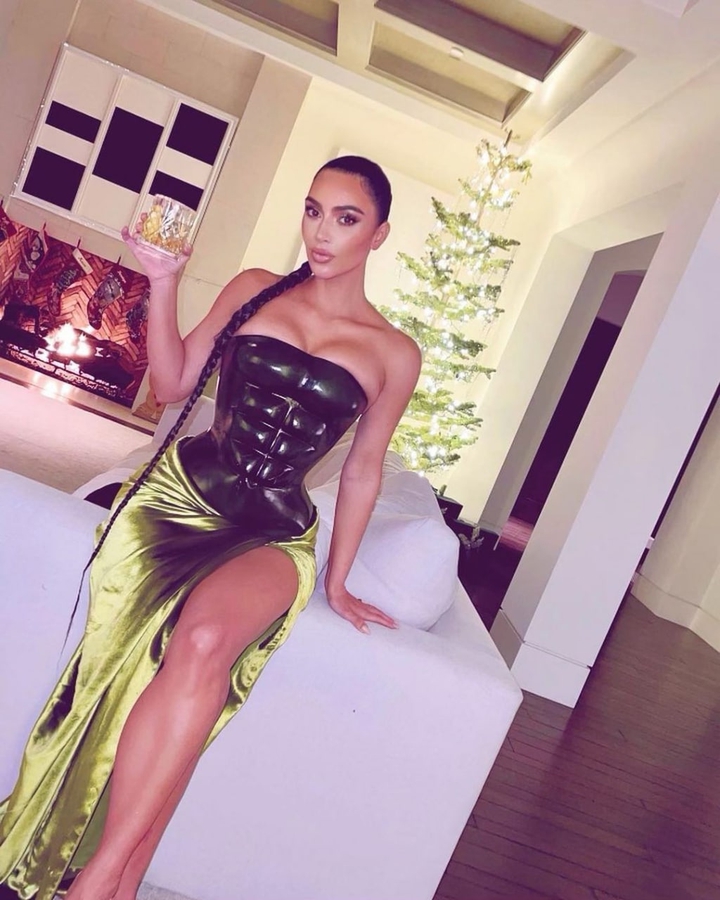 Kim Kardashian