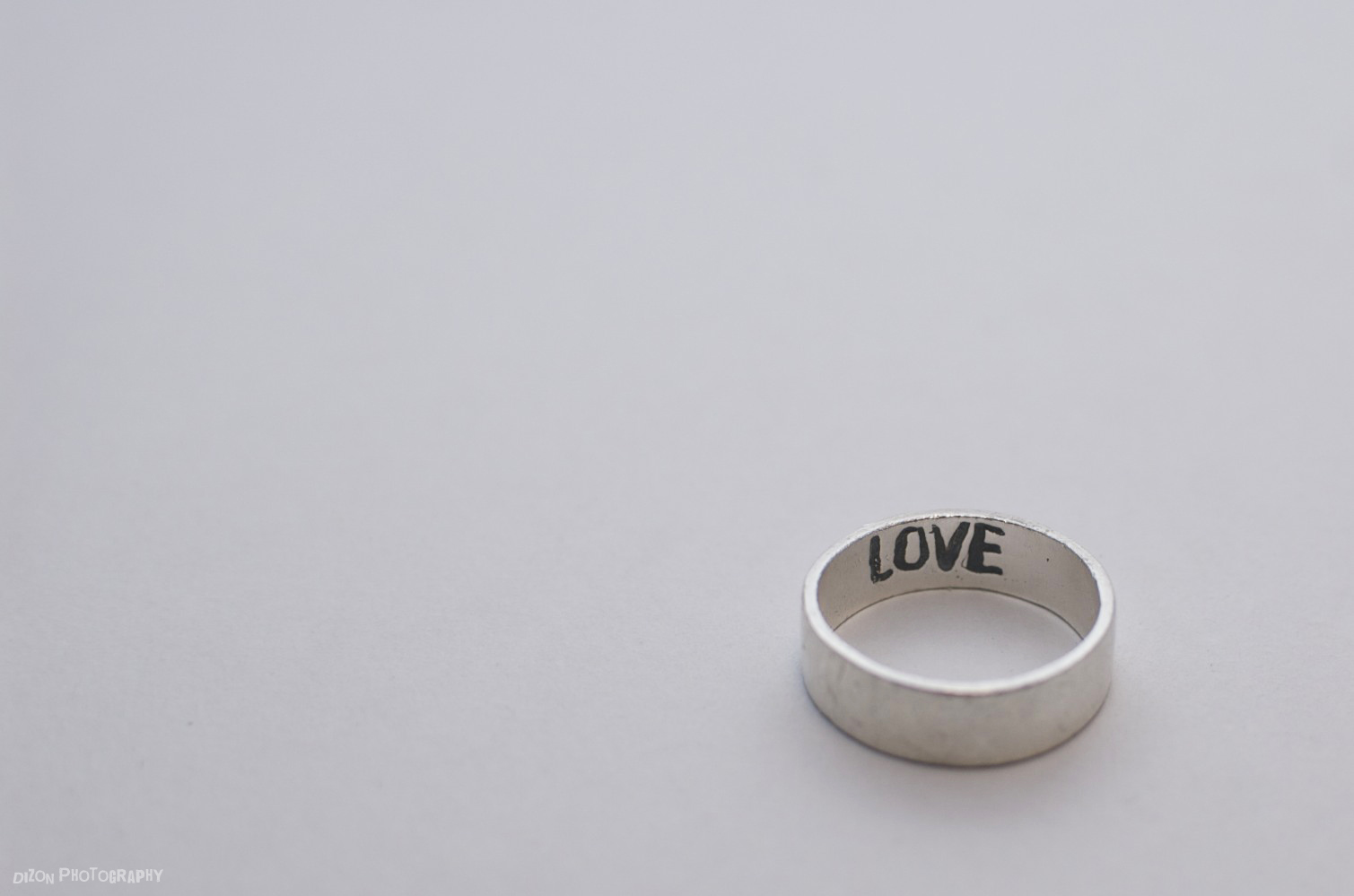Love Is All Around
