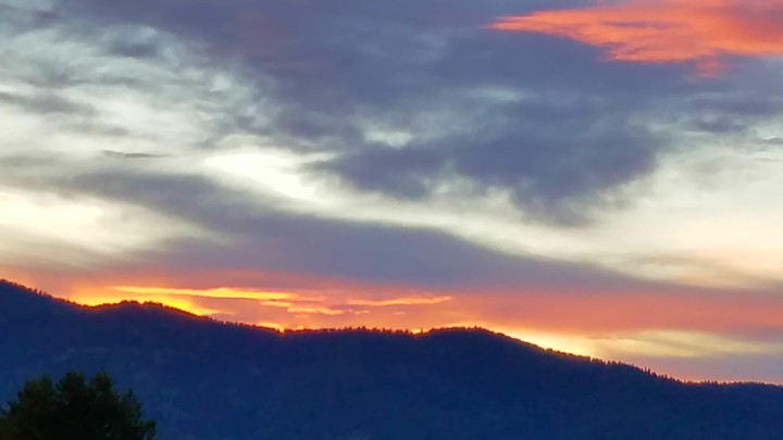Sunrise