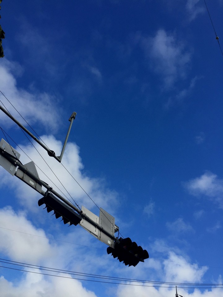 sky