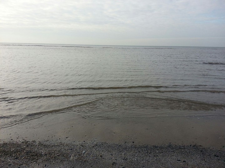 Blackpool Ocean 1