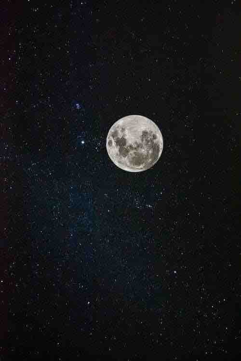 Moon